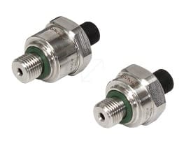 PIXSYS SRL - PIXPPS-100BR-513A1 SENS. PRESS. 0..100 BAR REL. MEMB. AFF.