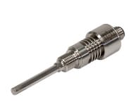PIXSYS SRL PIXPTS-KB-6X050-B2V SENS. DI TEMP. PT1000B, D6X50MM, AISI316