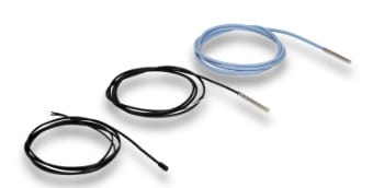 PIXSYS SRL - PIXPTS-N1-6X050-Z02 SENS. DI TEMP. NTC-10K COSTAMP., 6x50MM