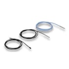 PIXSYS SRL - PIXPTS-N1-6X050-A01 SENS. DI TEMP. NTC-10K, 6x50MM, AISI316