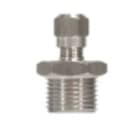 PIXSYS SRL - PIXPTS-SC-6B2 RACCORDO SCORREVOLE 6X1/4 GAS AISI316