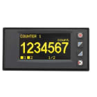 PIXSYS SRL PIXSTR581-1ABC-T128 CONTATORE/TACHIMETRO 48X96 OLED RFID