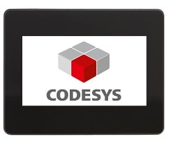 PIXSYS SRL - PIXTC570-A-P2-W2 HMI CODESYS 7 16:9 CTP PX30