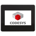 PIXSYS SRL - PIXTC570-A-P2-W2 HMI CODESYS 7 16:9 CTP PX30