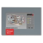PIXSYS SRL PIXTD410-AD HMI+SOFTPLC CE 4.3 MOVICON 11 CE EL.