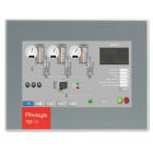 PIXSYS SRL PIXTD710-A-2ETH HMI+SOFTPLC WIN-CE 7 - MOVICON 11