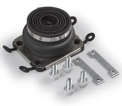 ITALWEBER SPA - ITW7790667 CONO PER CAVI DIAM.27-66