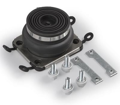 ITALWEBER SPA ITW7790667 CONO PER CAVI DIAM.27-66