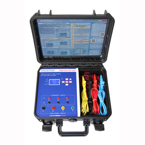 AKSE SRL - AKSPKAR100-00 GIGA PQ BOX 85-265V NET WEB CHARTS