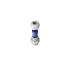 TEAFLEX - TEAPKG09M0204 PRES.MULTIF.PA6 2x 4 PG09
