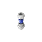 TEAFLEX TEAPKG1107 PRESSACAVO PA6 4 - 6,5 PG11