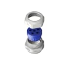 TEAFLEX - TEAPKG29M0606 PRES.MULTIF.PA6 6X 6 PG29