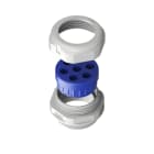 TEAFLEX - TEAPKG36M0709 PRES.MULTIF.PA6 7X 9 PG36