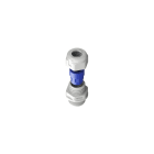 TEAFLEX TEAPKGM1608 PRESSACAVO PA6 5 - 8 ISO16