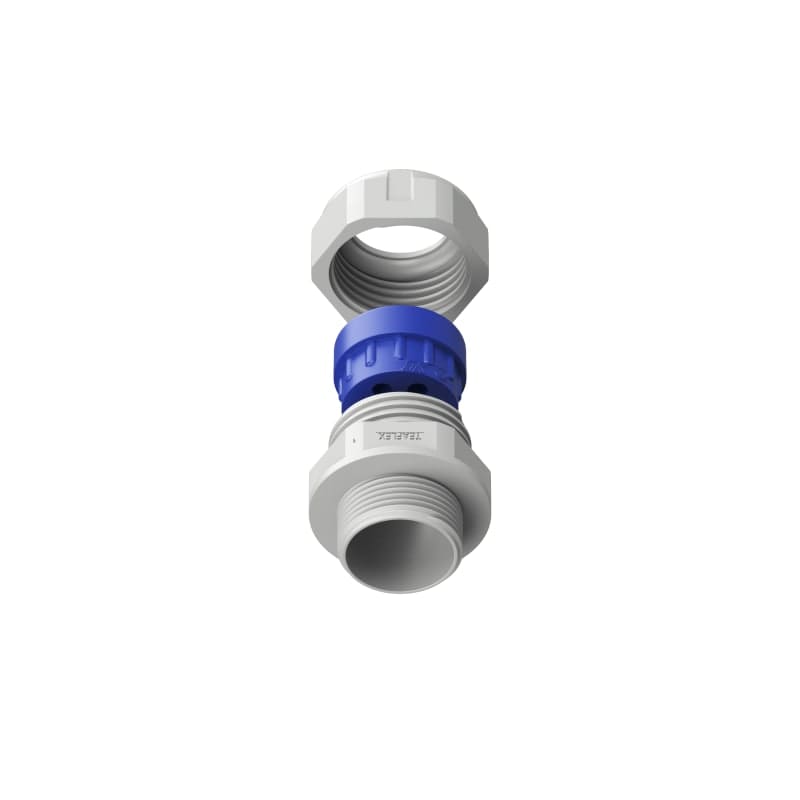 TEAFLEX TEAPKGM25M0604 PRES.MULTIF.PA6 6 x 4 ISO25