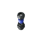 TEAFLEX TEAPKN1307 PRESSACAVO PA6 4 - 6,5 PG13