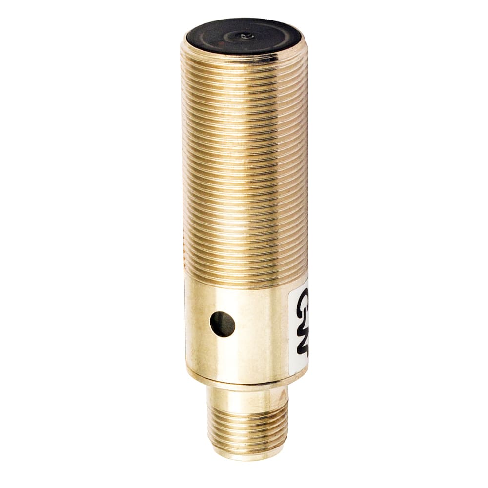 DATASENSING SRL - DTGPKS/0P-1H SENSORE INDUTTIVO M18 DC IP68