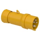 SCHNEIDER ELECTRIC - SNRPKX16M415 Spina mobile BT IP44 16A 110V 3P+N+T cablaggio rapido