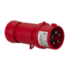 SCHNEIDER ELECTRIC - SNRPKX16M435 SP.MOB.IP44 3PNT 16A 380V CR