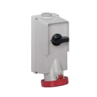 ILME ILMPK 6365 EB PR.+INT.380V 63A 5P ISOL