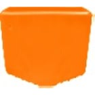 FACAL SRL - FAFPL-014 Piede femmina 50X25 Doppia inclinazione