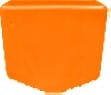 FACAL SRL FAFPL-014 PIEDEFEMMINA50X25DOPPIAINCLINAZIONE(QU