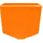 FACAL SRL FAFPL-014 PIEDEFEMMINA50X25DOPPIAINCLINAZIONE(QU
