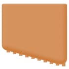 FACAL SRL FAFPL-015 PIEDE FEMMINA 50X25 MONO INCLINATO - QUA
