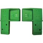 FACAL SRL FAFPL-025 FERRAMENTAPLASTIFICATADA90PRIMA(COPPIA