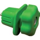 FACAL SRL - FAFPL-030 VOLANTINO PER BARRA ANTICHIUSURA AD ESPA