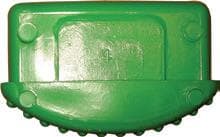 FACAL SRL FAFPL-037 PIEDE65X25MASCHIOVERDE-(PRIMA/PLIO/CAV