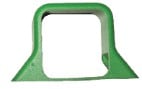 FACAL SRL FAFPL-070 COPRI SALDATURA EUROBRIKO - VERDE