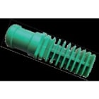 FACAL SRL - FAFPL-299 FUNGO PORTA MOLLA VERDE DOPPIO GRAD.40 -