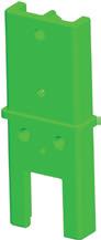 FACAL SRL - FAFPL-300 INNESTO PLASTIFICATO VERDE DA 65 (DOGE +