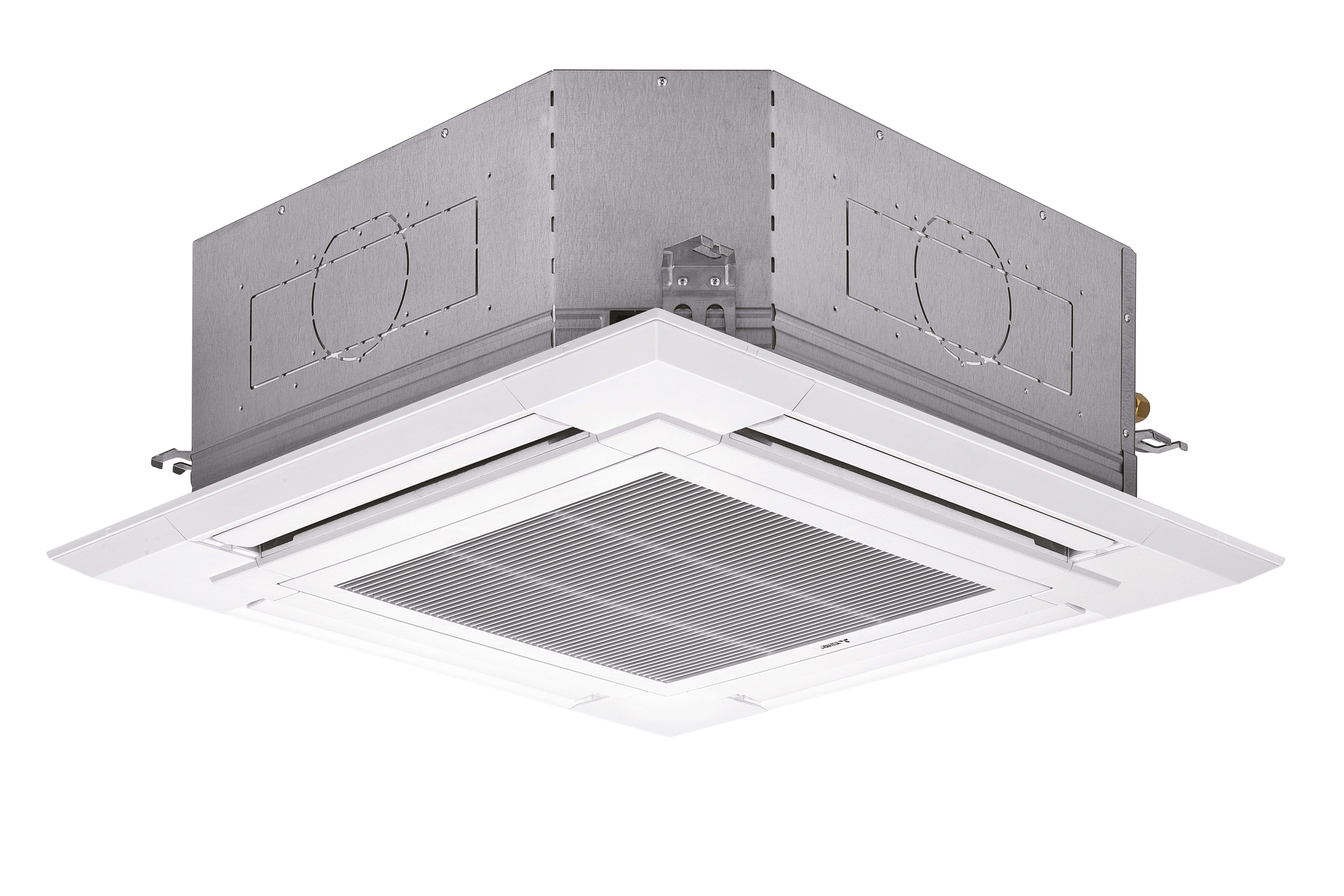 MITSUBISHI ELECTRIC - MTS602435 PLA-M100EA2 CASSETTA STD.R32/R410