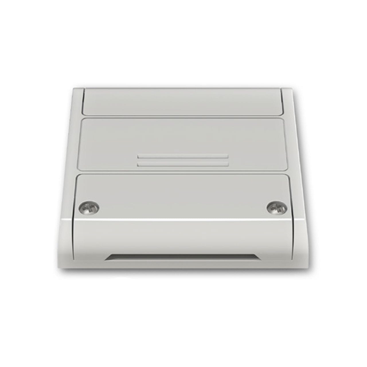 LEF LIGHTING SRL LEFPLANO-MASTER RICEVENTE RADIO RX MASTER PER TOP-EXTEN