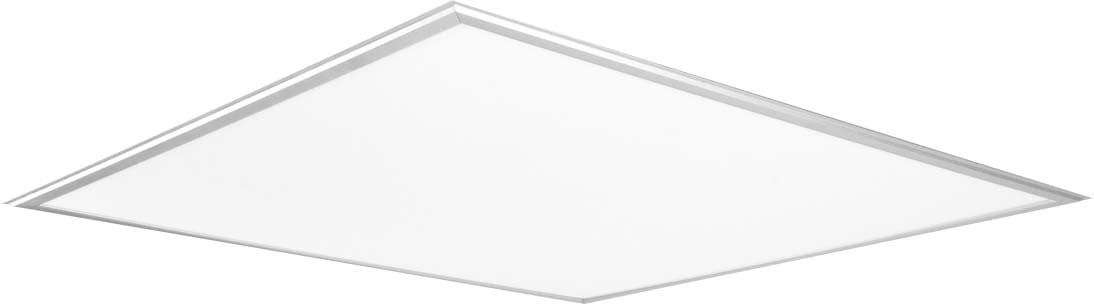 PERFORMANCE IN LIGHT - PRI3101993 PLATO SQUARE 600 36W 940 UGR<19 IP40