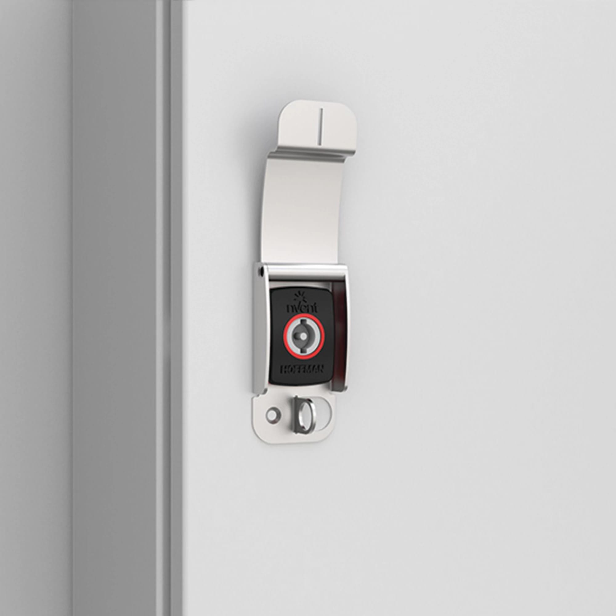 ELDON AUSTRIA GMBH - HOFPLC01 Copri serratura SS304