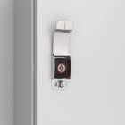 ELDON AUSTRIA GMBH - HOFPLC01 Copri serratura SS304