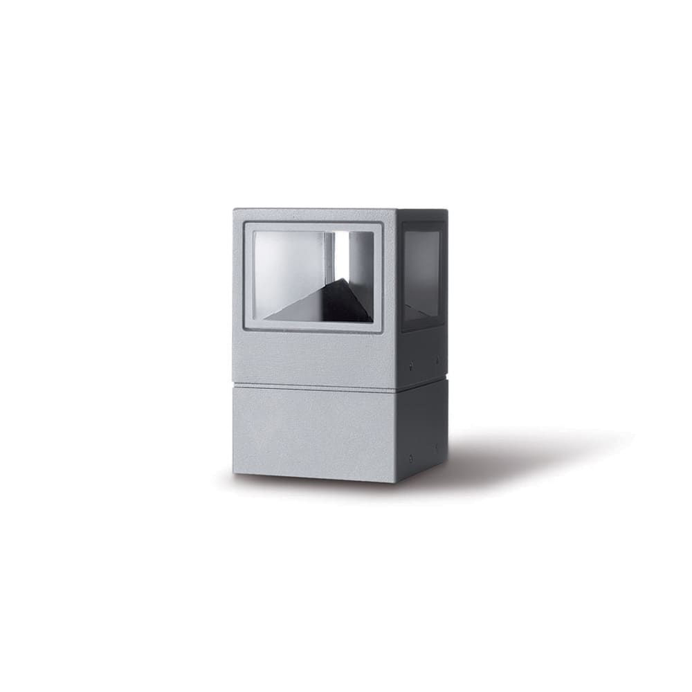 PLATEK LIGHT SRL PLK1015664.01 MINI ONE PAL 150 (7,3W-4K) 4 FINESTRE -N