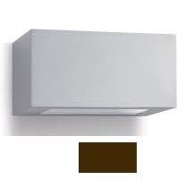 PLATEK LIGHT SRL - PLK1020612.09 MINI SPECIAL APP 21W-3K WIDE-2 FIN-BRON