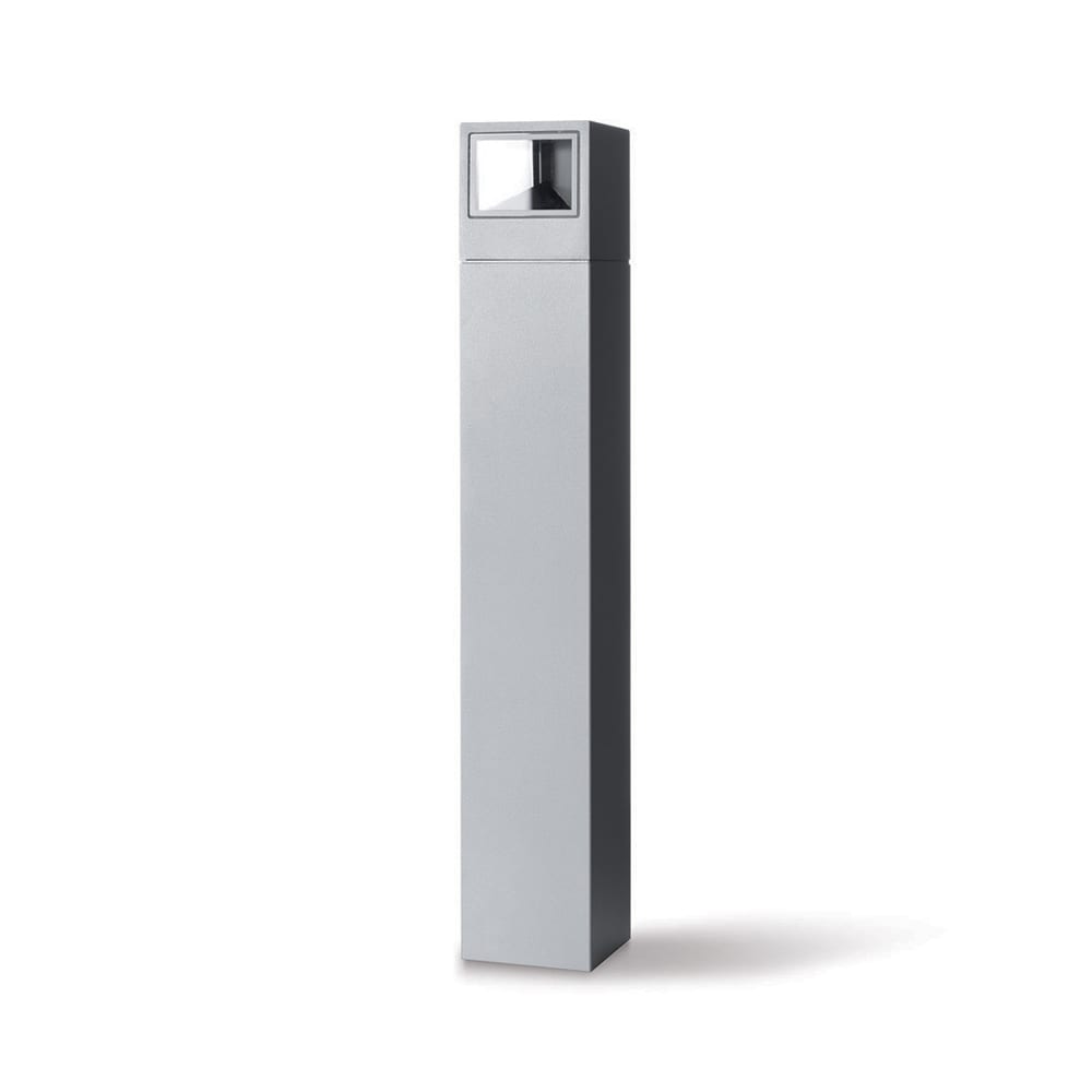 PLATEK LIGHT SRL PLK1050661.07 MINI ONE PAL 500 9,5W-4K 1 FINESTRA -COR