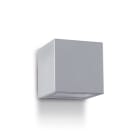 PLATEK LIGHT SRL - PLK1515211.06 ONE 2.0 APP (9W-3K) 1 LENTE DALI-GRIGIO