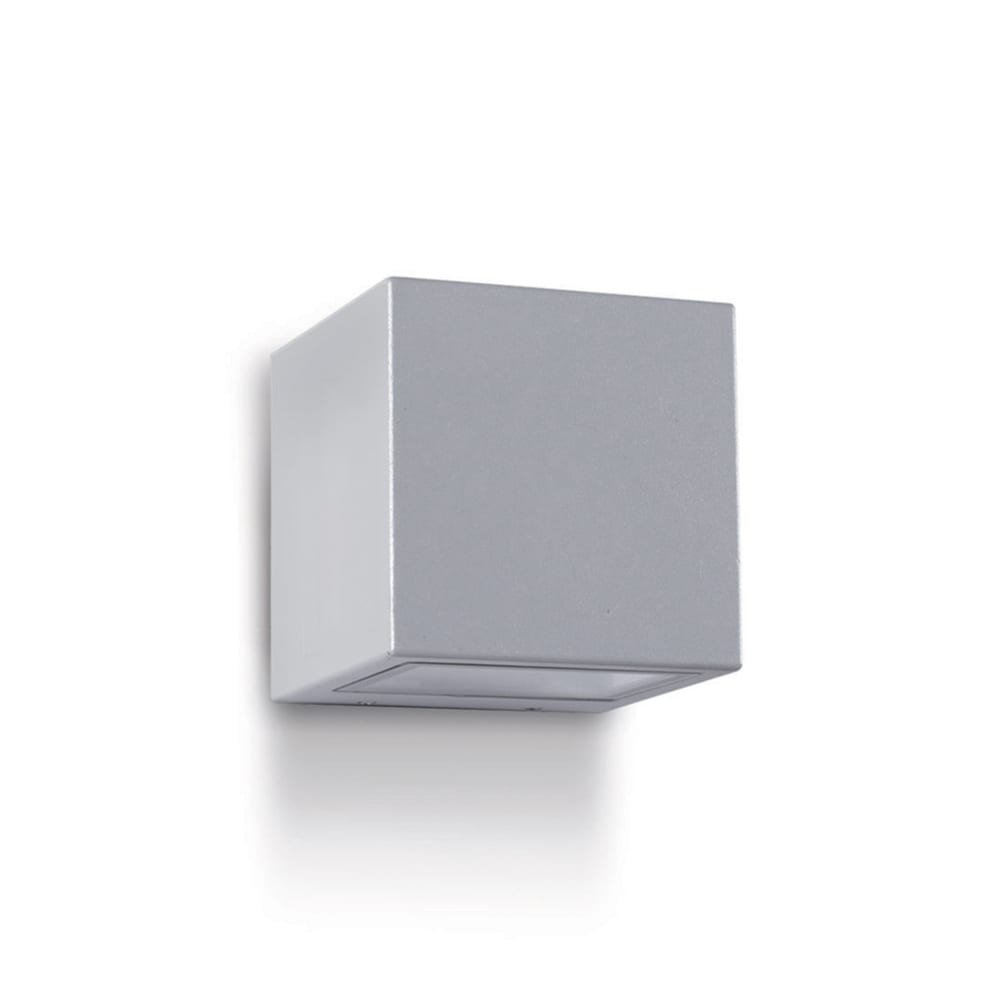 PLATEK LIGHT SRL PLK1515262.02 ONE 2.0 APP (15W-4K) 2 LENTI DALI-BIAN