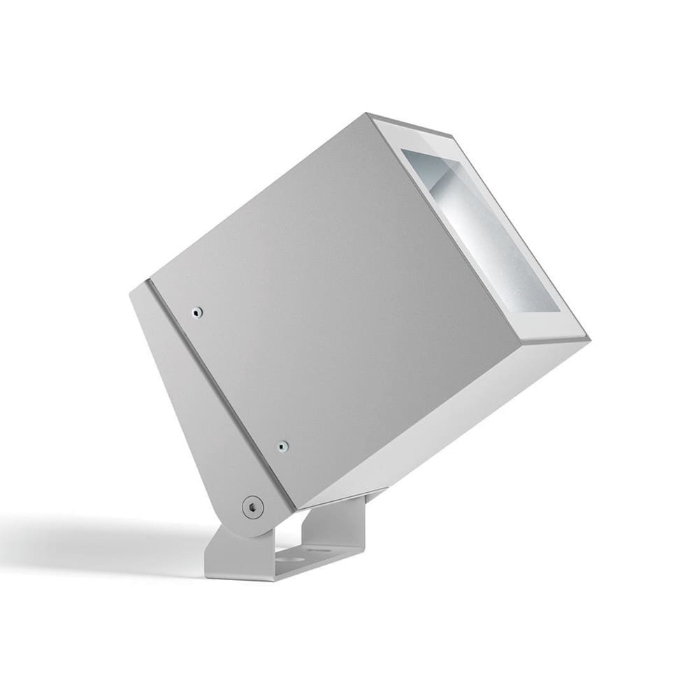 PLATEK LIGHT SRL PLK1517311.02 ONE 2.0 PROIETTORE (21W-3K) SPOT DALI-BI