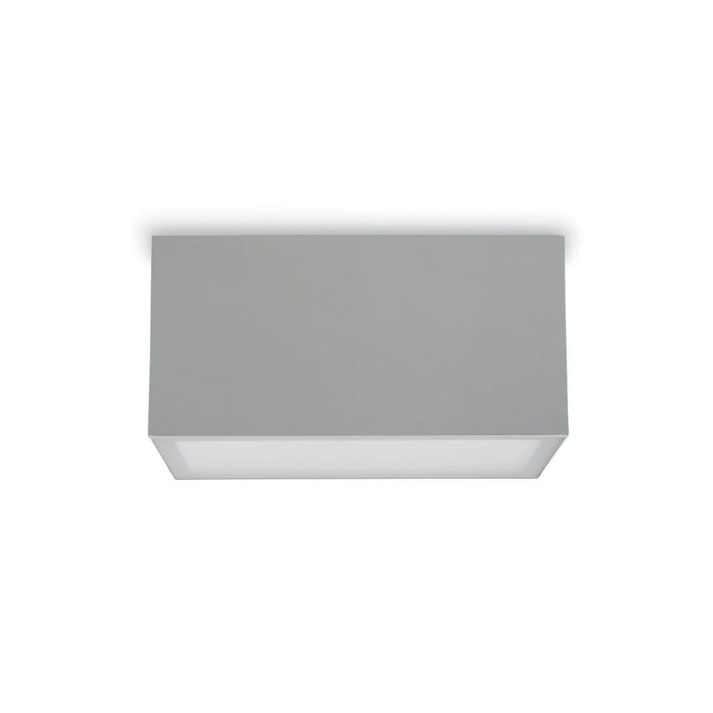 PLATEK LIGHT SRL PLK1536611.02 SPECIAL APP (19W-3K) 1 FINESTRA-SOFT -BI