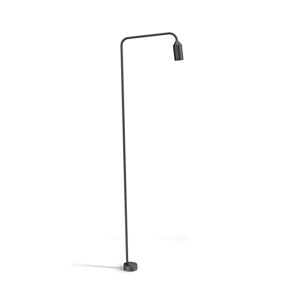 PLATEK LIGHT SRL PLK3040216.01 FLAMINGO PAL 1500 (7,5W-3K) TRIAC-NERO