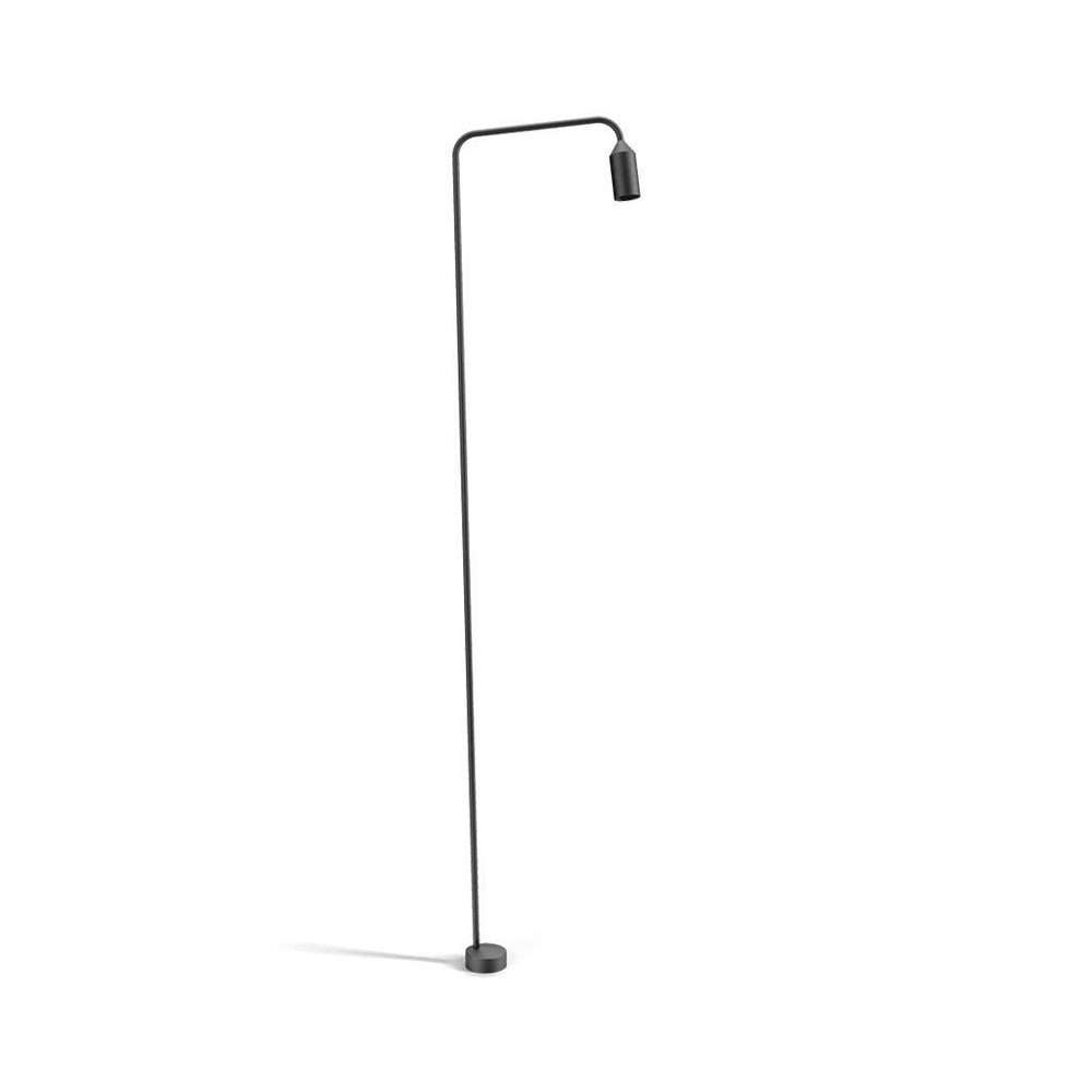 PLATEK LIGHT SRL PLK3040316.01 FLAMINGO PAL 1900 (7,5W-3K) TRIAC-NERO