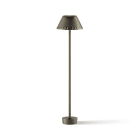 PLATEK LIGHT SRL - PLK3240216.09 MESH PAL 800 (12W-3K) WIDE -BRONZO