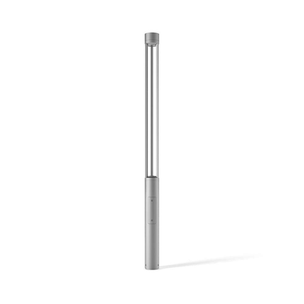 PLATEK LIGHT SRL PLK3333614.06 TRIS 2600 (39W-3K) 220-240V 50/60HZ-GRIG